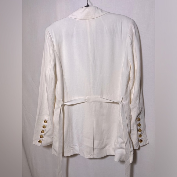NWT Free People Blazer size S - Picture 2 of 5